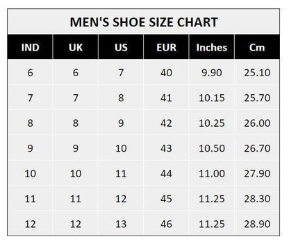 Men's Stitching Breathable Anti-skid Slip On Shoes Black
